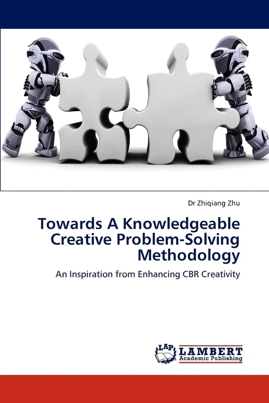 Towards A Knowledgeable Creative Problem-Solving Methodology: An Inspiration from Enhancing CBR Creativity