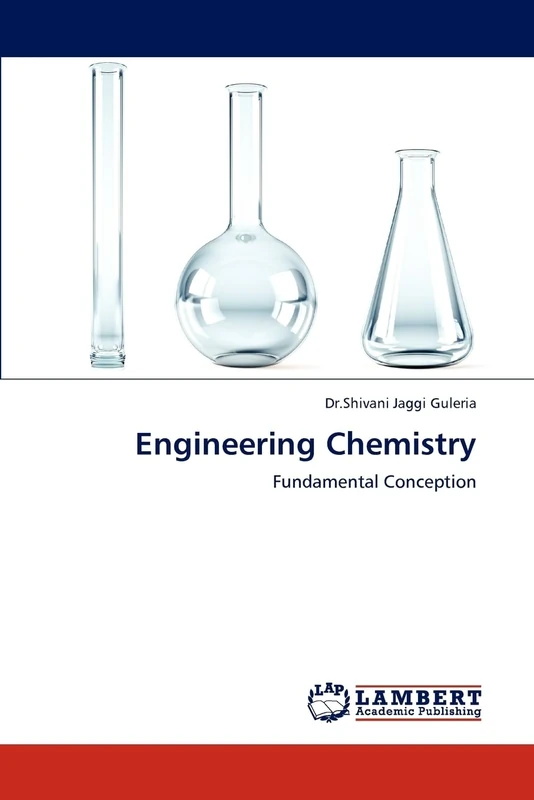 Engineering Chemistry: Fundamental Conception