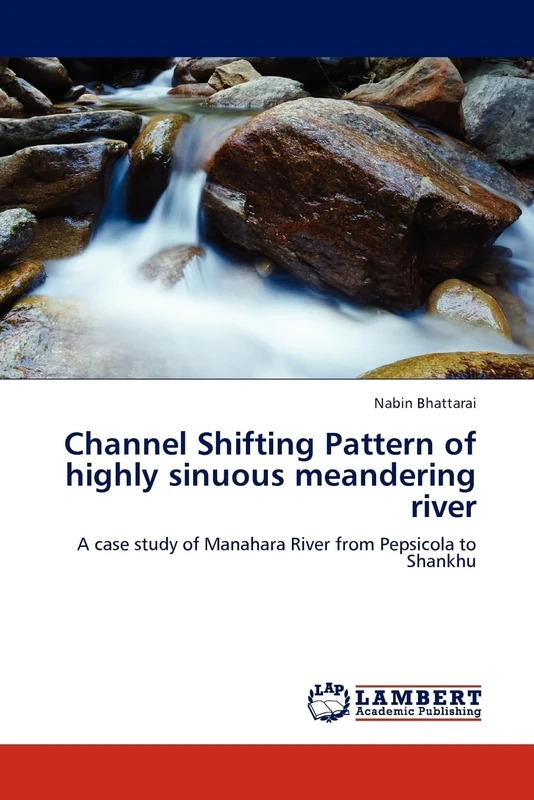 Channel Shifting Pattern of highly sinuous meandering river: A case study of Manahara River from Pepsicola to Shankhu - Image 1