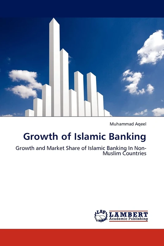 Growth of Islamic Banking: Growth and Market Share of Islamic Banking In Non-Muslim Countries - Image 1
