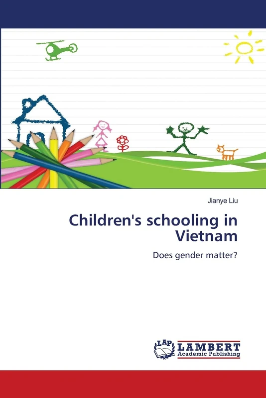 Children's schooling in Vietnam: Does gender matter?