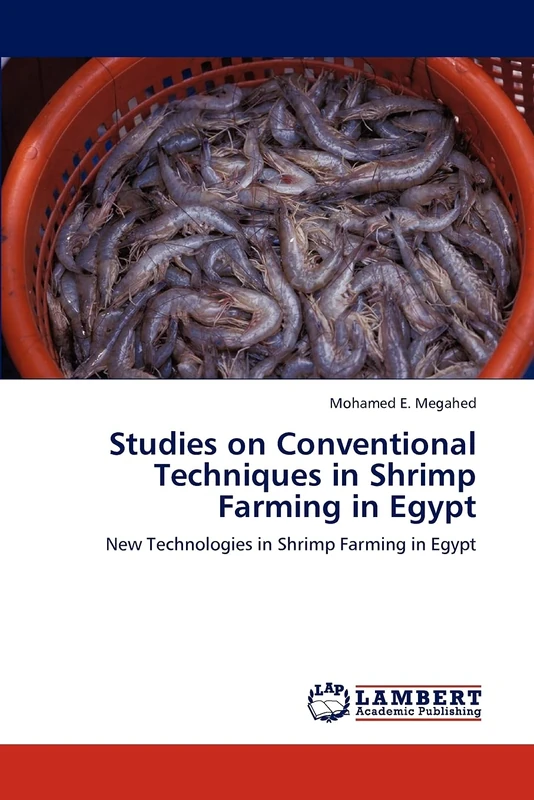 Studies on Conventional Techniques in Shrimp Farming in Egypt: New Technologies in Shrimp Farming in Egypt - Image 1