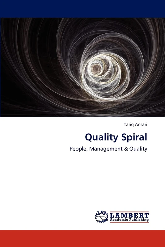 Quality Spiral: People, Management & Quality