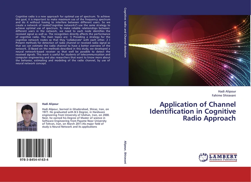 Application of Channel Identification in Cognitive Radio Approach - Image 1