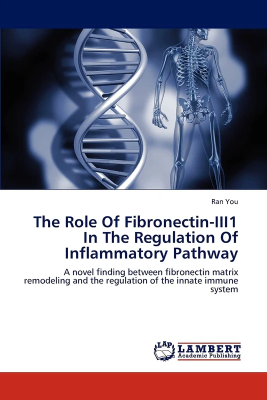 The Role Of Fibronectin-III1 In The Regulation Of Inflammatory Pathway: A novel finding between fibronectin matrix remodeling and the regulation of the innate immune system