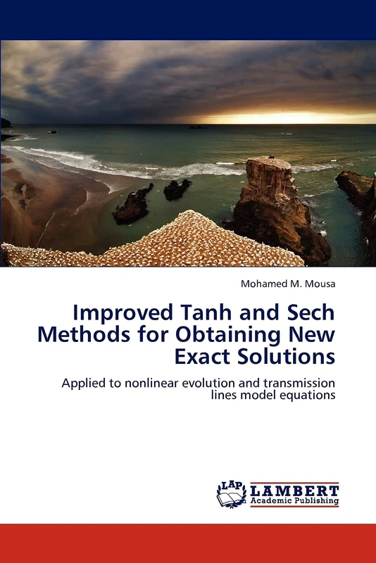 Improved Tanh and Sech Methods for Obtaining New Exact Solutions: Applied to nonlinear evolution and transmission lines model equations