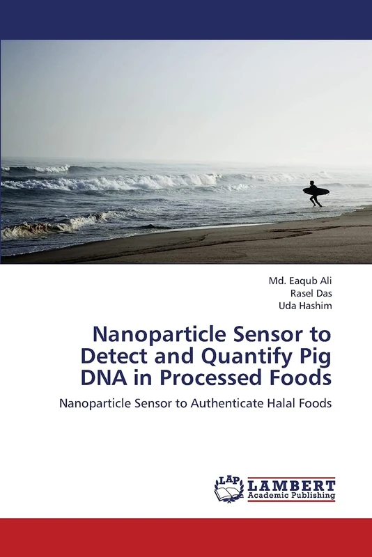 Nanoparticle Sensor to Detect and Quantify Pig DNA in Processed Foods: Nanoparticle Sensor to Authenticate Halal Foods - Image 1