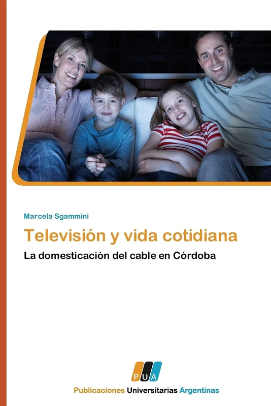 Televisión y vida cotidiana: La domesticación del cable en Córdoba - Image 1
