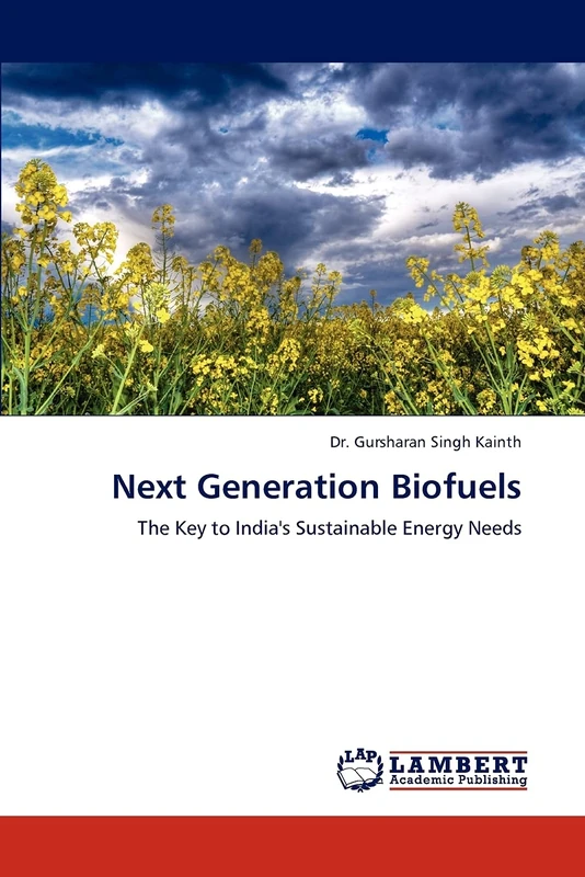 Next Generation Biofuels: The Key to India's Sustainable Energy Needs - Image 1