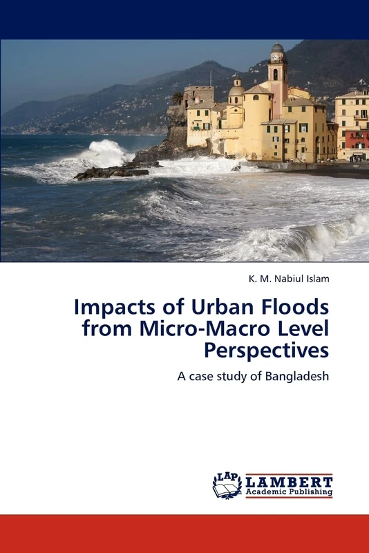 Impacts of Urban Floods from Micro-Macro Level Perspectives: A case study of Bangladesh