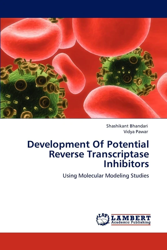 Development Of Potential Reverse Transcriptase Inhibitors: Using Molecular Modeling Studies