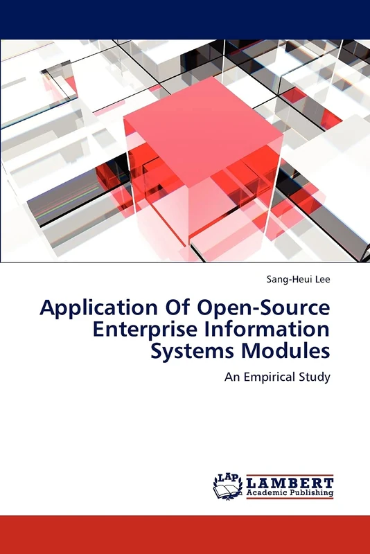 Application Of Open-Source Enterprise Information Systems Modules: An Empirical Study