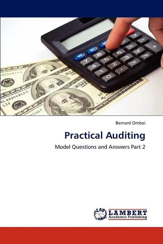 Practical Auditing: Model Questions and Answers Part 2
