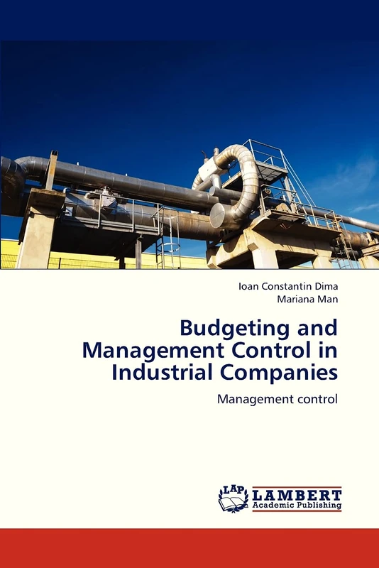Budgeting and Management Control in Industrial Companies: Management control