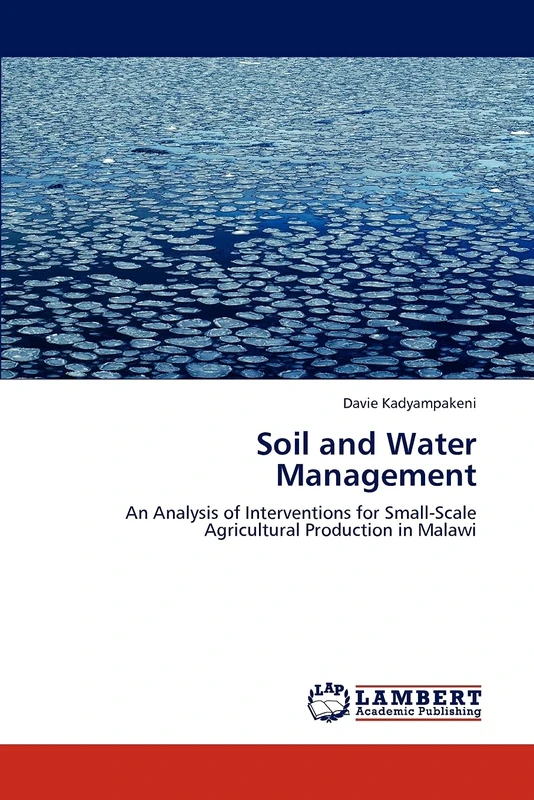 Soil and Water Management: An Analysis of Interventions for Small-Scale Agricultural Production in Malawi