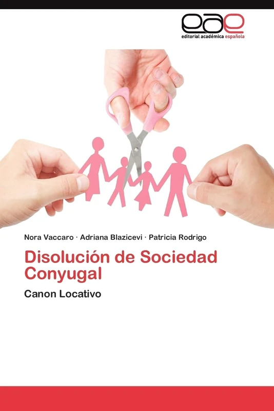 Disolución de Sociedad Conyugal: Canon Locativo