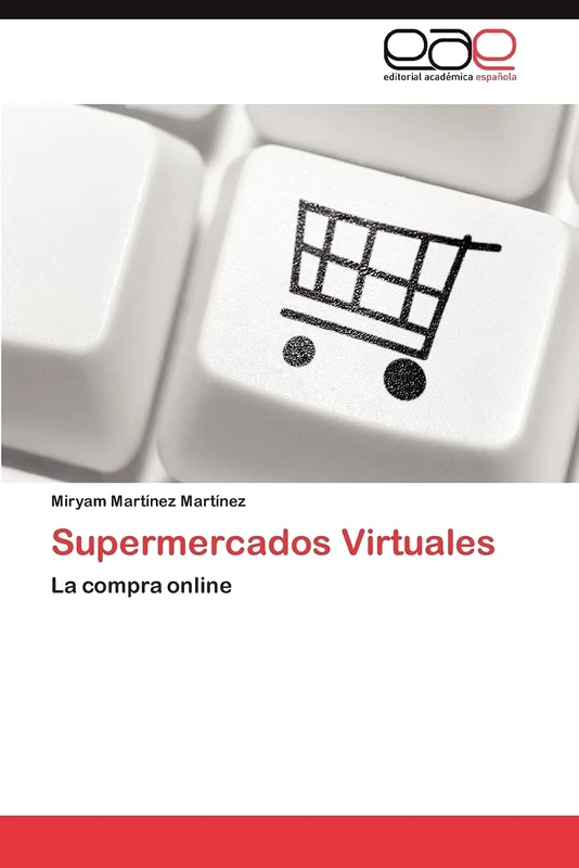 Supermercados Virtuales: La compra online