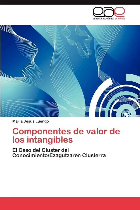 Componentes de valor de los intangibles: El Caso del Cluster del Conocimiento/Ezagutzaren Clusterra - Image 1