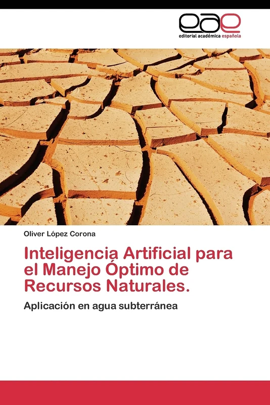 Inteligencia Artificial para el Manejo Óptimo de Recursos Naturales.: Aplicación en agua subterránea - Image 1