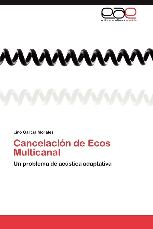 Cancelación de Ecos Multicanal: Un problema de acústica adaptativa