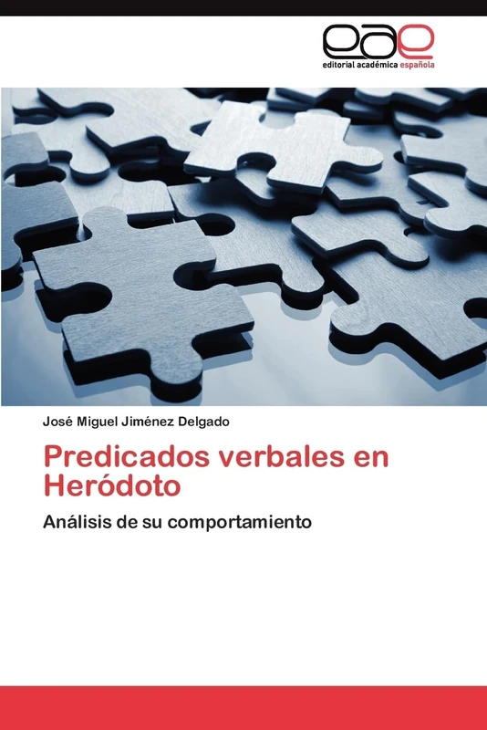 Predicados verbales en Heródoto: Análisis de su comportamiento