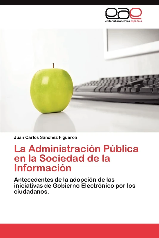 La Administración Pública en la Sociedad de la Información: Antecedentes de la adopción de las iniciativas de Gobierno Electrónico por los ciudadanos.