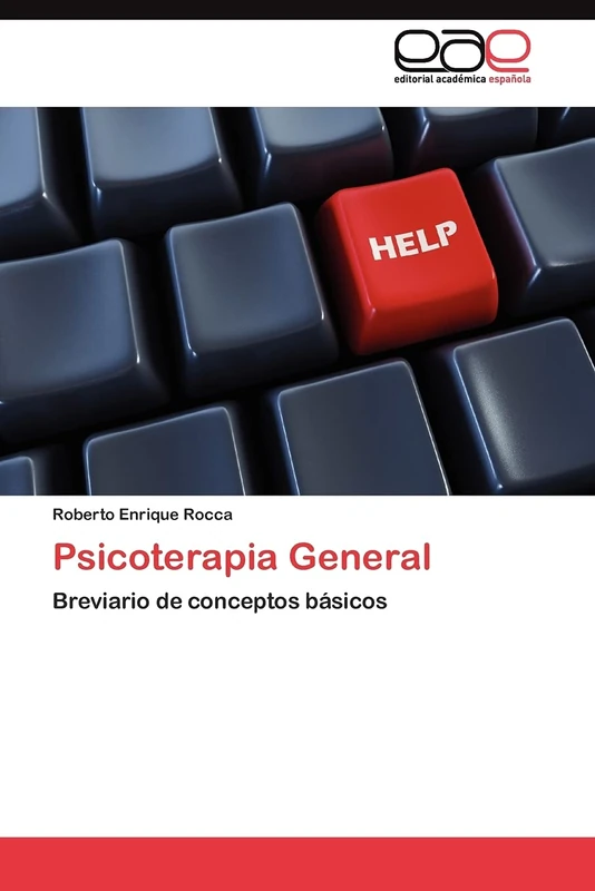 Psicoterapia General: Breviario de conceptos básicos - Image 1