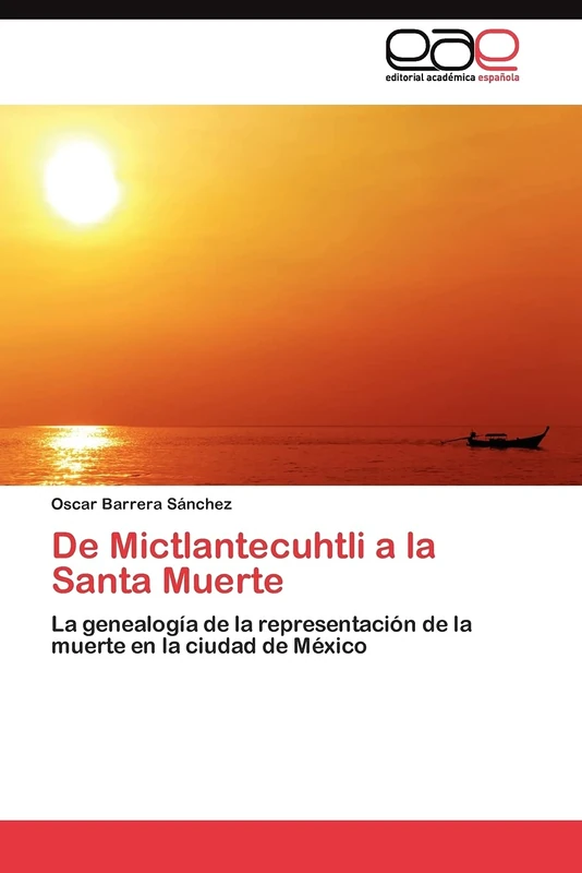De Mictlantecuhtli a la Santa Muerte: La genealogía de la representación de la muerte en la ciudad de México - Image 1