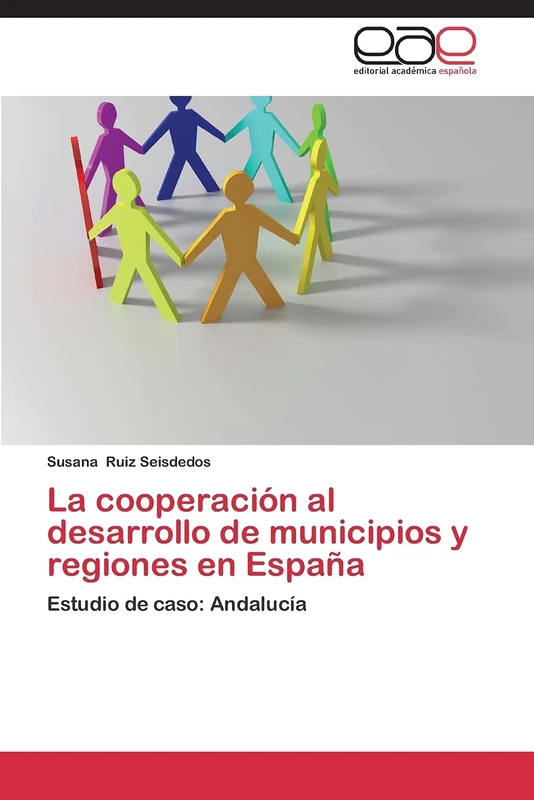 La cooperación al desarrollo de municipios y regiones en España: Estudio de caso: Andalucía - Image 1