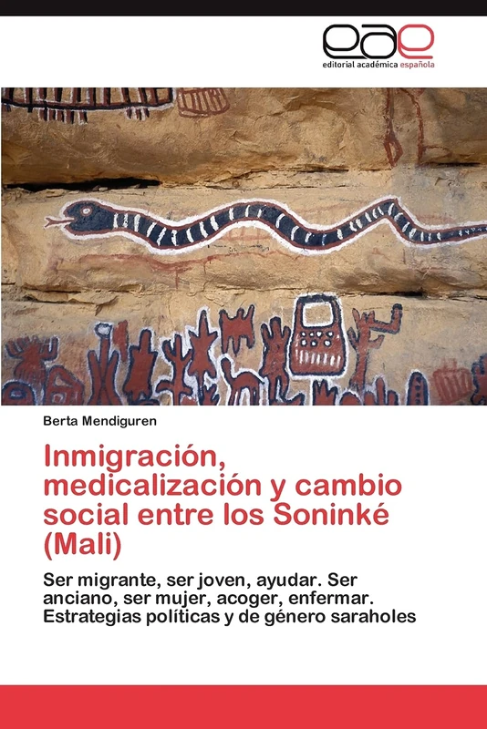 Inmigración, medicalización y cambio social entre los Soninké (Mali): Ser migrante, ser joven, ayudar. Ser anciano, ser mujer, acoger, enfermar. Estrategias políticas y de género saraholes - Image 1