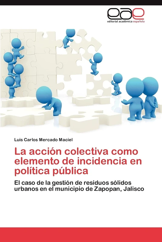 La acción colectiva como elemento de incidencia en política pública: El caso de la gestión de residuos sólidos urbanos en el municipio de Zapopan, Jalisco - Image 1
