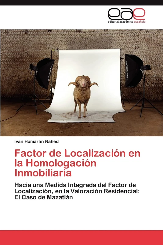 Factor de Localización en la Homologación Inmobiliaria: Hacia una Medida Integrada del Factor de Localización, en la Valoración Residencial: El Caso de Mazatlán - Image 1