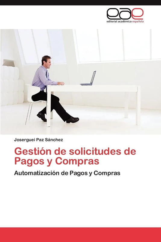 Gestión de solicitudes de Pagos y Compras: Automatización de Pagos y Compras - Image 1