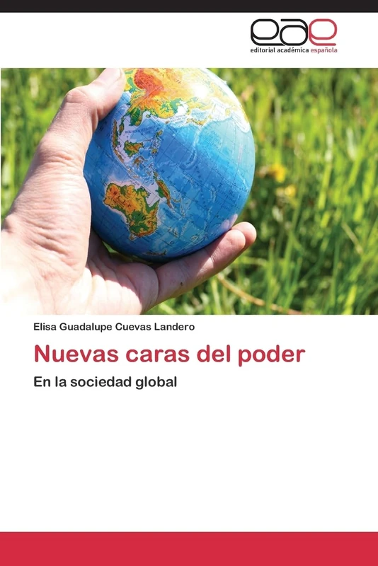 Nuevas caras del poder: En la sociedad global