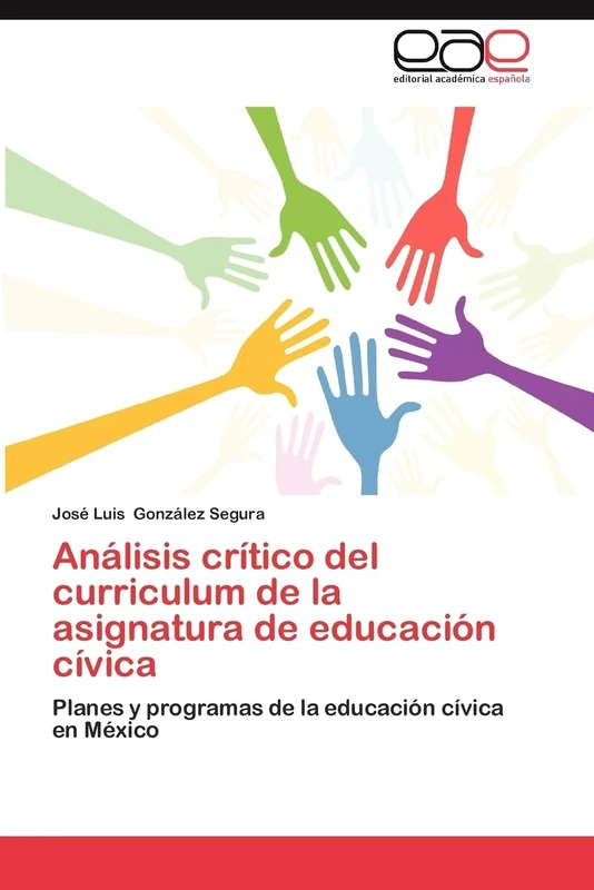 Análisis crítico del curriculum de la asignatura de educación cívica: Planes y programas de la educación cívica en México
