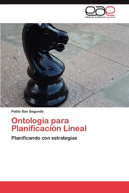 Ontología para Planificación Lineal: Planificando con estrategias