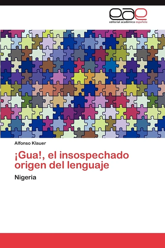 ¡Gua!, el insospechado origen del lenguaje: Nigeria - Image 1