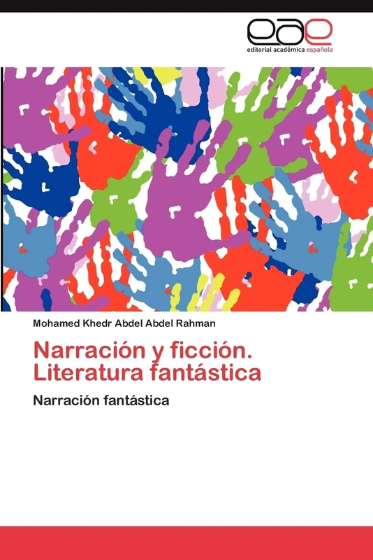 Narración y ficción. Literatura fantástica: Narración fantástica - Image 1