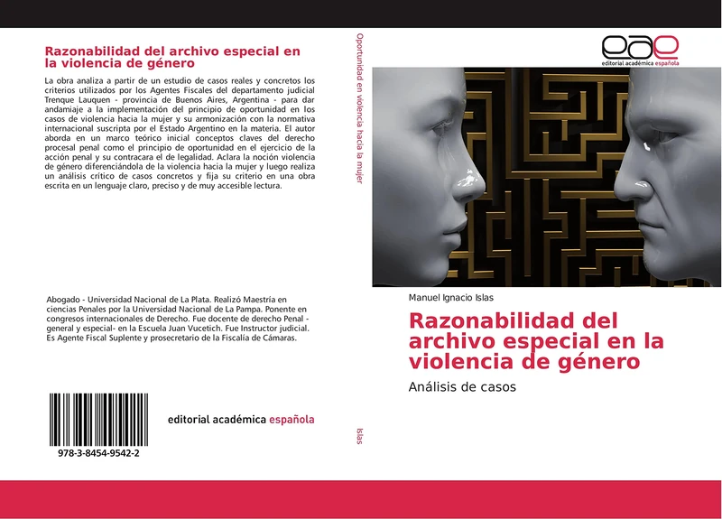 Razonabilidad del archivo especial en la violencia de género: Análisis de casos
