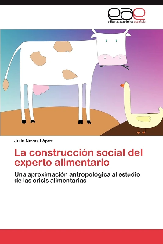 La construcción social del experto alimentario: Una aproximación antropológica al estudio de las crisis alimentarias - Image 1