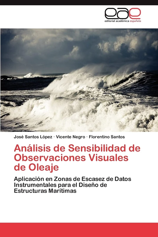 Análisis de Sensibilidad de Observaciones Visuales de Oleaje: Aplicación en Zonas de Escasez de Datos Instrumentales para el Diseño de Estructuras Marítimas - Image 1