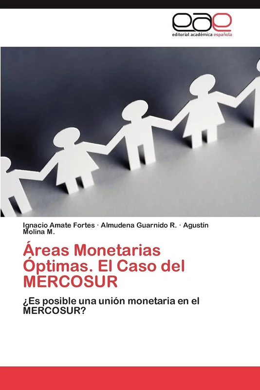 Áreas Monetarias Óptimas. El Caso del MERCOSUR: ¿Es posible una unión monetaria en el MERCOSUR? - Image 1