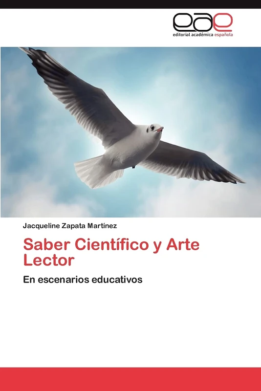 Saber Científico y Arte Lector: En escenarios educativos - Image 1