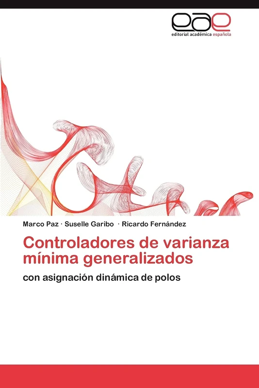 Controladores de varianza mínima generalizados: con asignación dinámica de polos - Image 1
