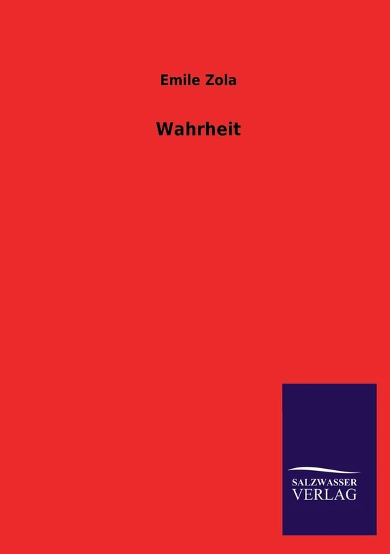 Wahrheit
