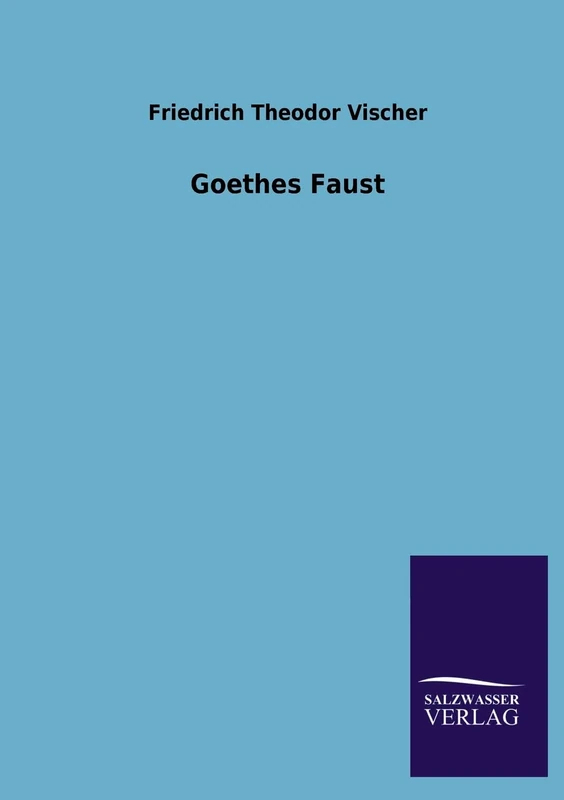 Goethes Faust - Image 1