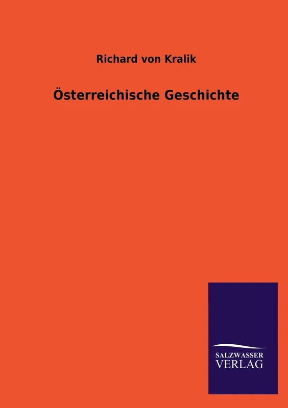 Österreichische Geschichte