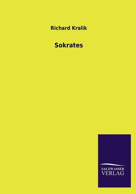 Sokrates - Image 1