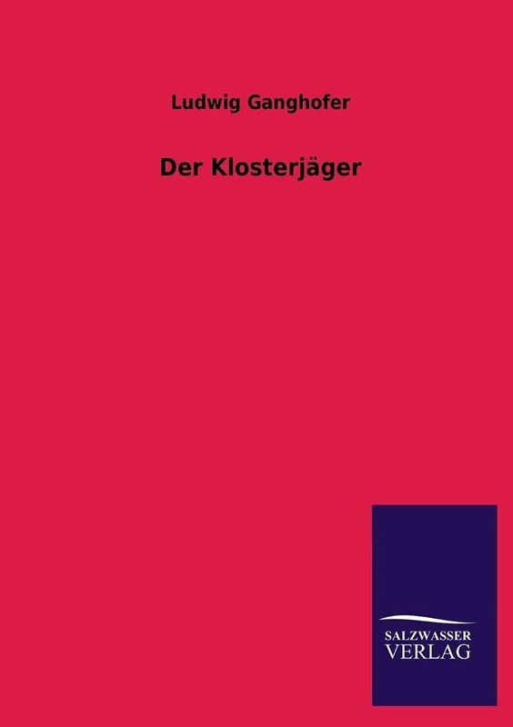 Der Klosterjager - Image 1