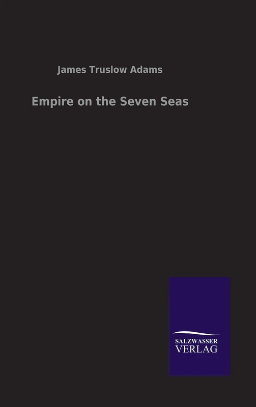 Empire on the Seven Seas